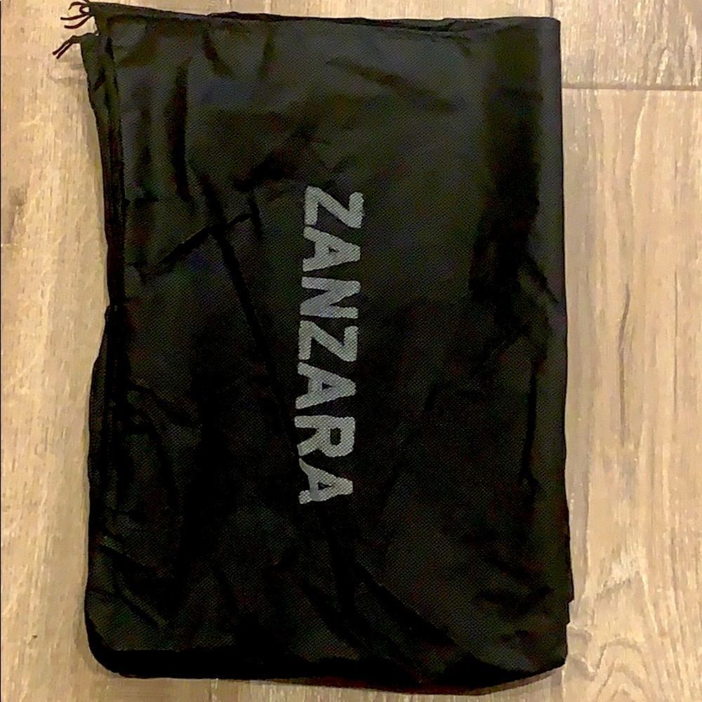 Zanzara dust bag bundle 4